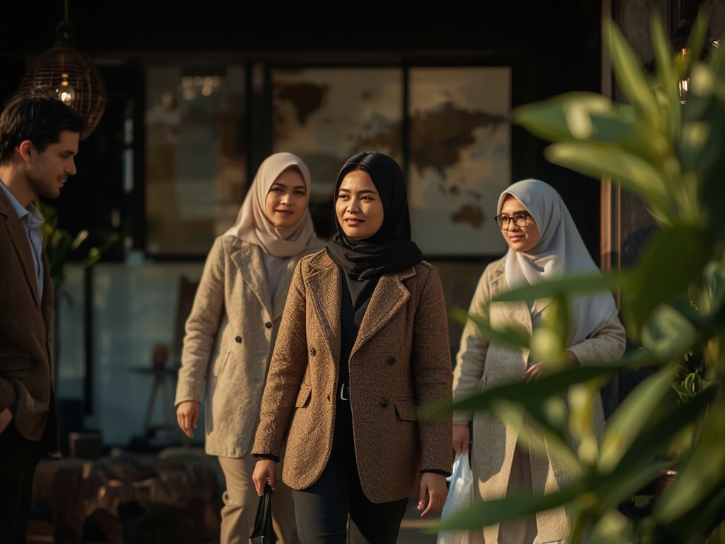 Strategi Terpadu Menghemat Energi Rumah Sambil Menata Rencana Hidup