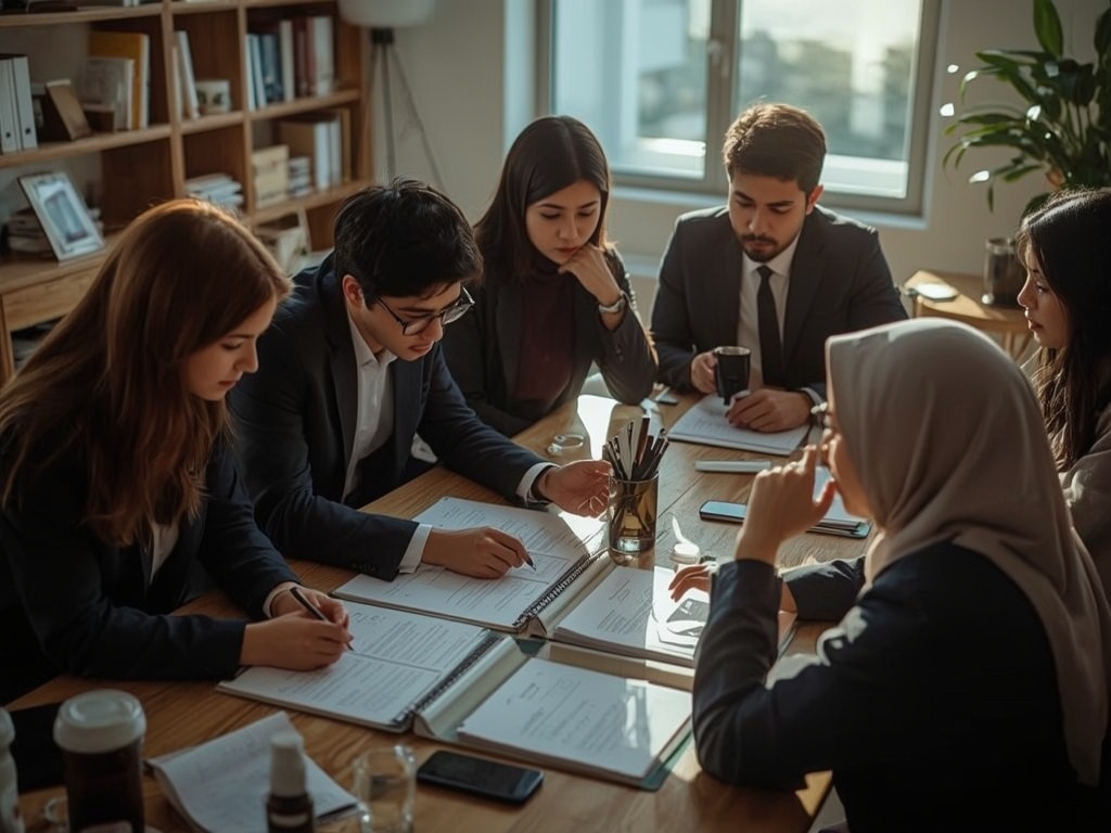 Membandingkan Pendekatan Praktis untuk Kesehatan, Hukum, dan Perawatan Rumah